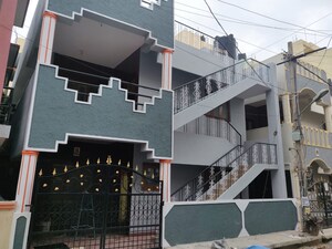 4 BHK Independent House For Sale in Babusa Palya