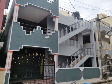 4 BHK Independent House For Sale in Babusa Palya