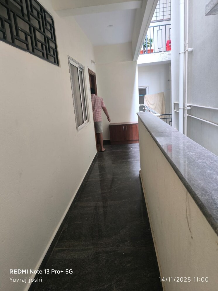 undefined, jain-heights-east-parade 2 Bedroom 1300 Sq.Ft. Apartment In Cv Raman Nagar Bangalore 9467060