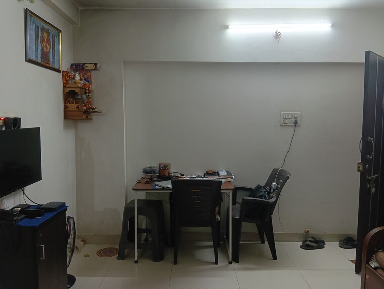 Living Room, bhoomi-classic 1 Bedroom 400 Sq.Ft. Apartment In Malad West Mumbai 9467059