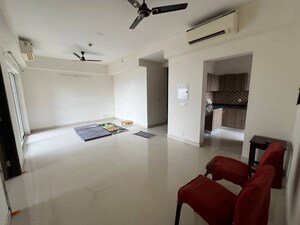 Furnished Amenities in 4 BHK Apartment at Adani Oyster Grande Phase 2, Sector 102 – for Rent