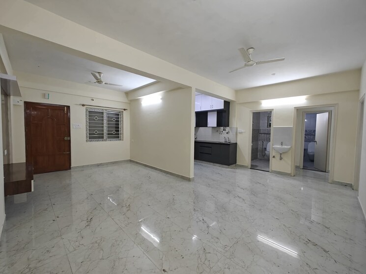 Room, jain-heights-east-parade 3 Bedroom 1350 Sq.Ft. Apartment In Cv Raman Nagar Bangalore 9467063
