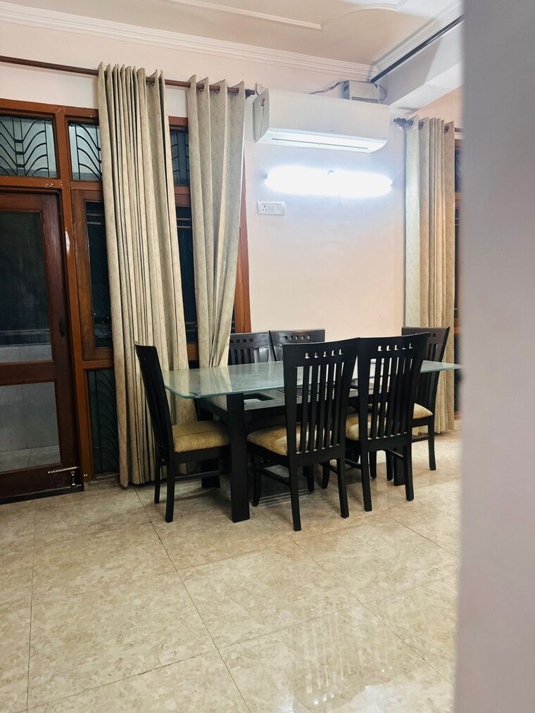 Gym, unitech-uniworld-gardens-2 2 Bedroom 1265 Sq.Ft. Apartment In Sector 47 Gurgaon 9467064