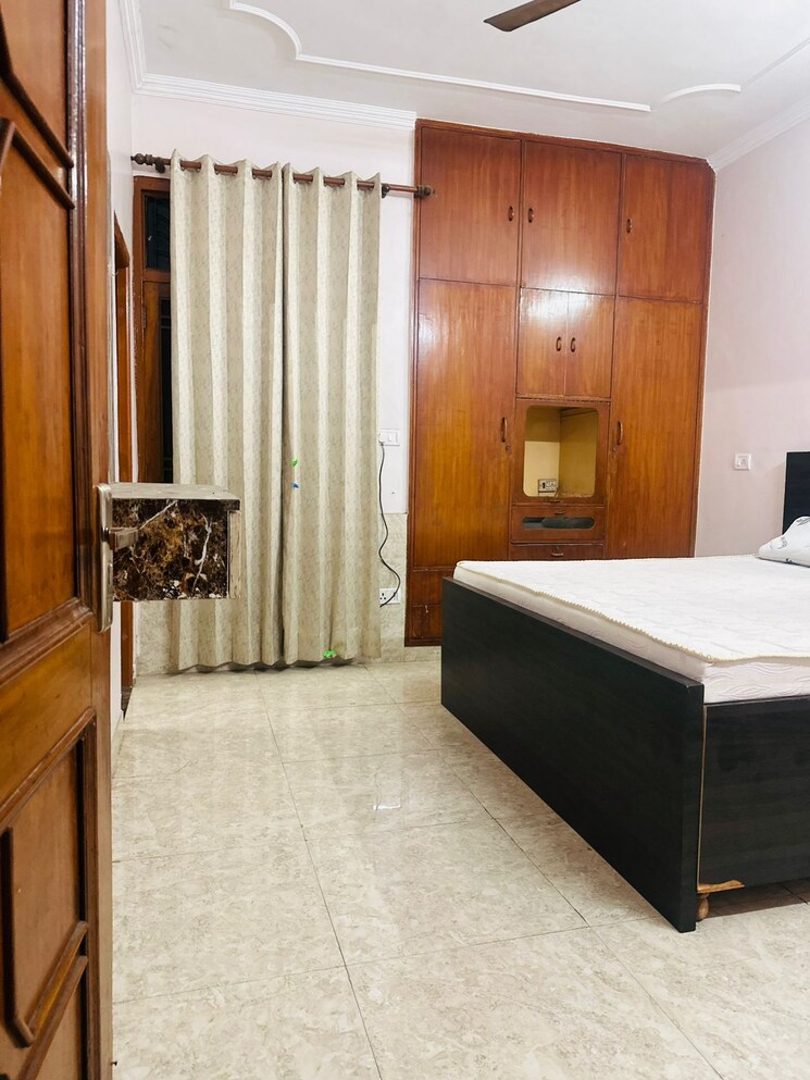 Bedroom, unitech-uniworld-gardens-2 2 Bedroom 1265 Sq.Ft. Apartment In Sector 47 Gurgaon 9467064