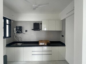 Kitchen in 2 BHK Apartment at Unique Legacy Royale, Keshav Nagar – for Rent