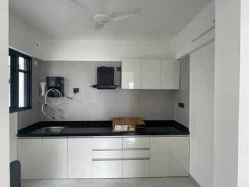 Kitchen in 2 BHK Apartment at Unique Legacy Royale, Keshav Nagar – for Rent