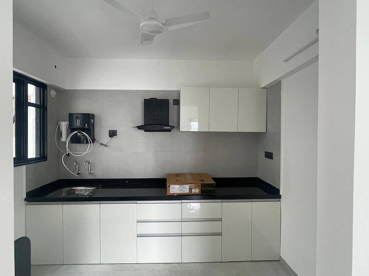 Kitchen, unique-legacy-royale 2 Bedroom 720 Sq.Ft. Apartment In Keshav Nagar Pune 9467068