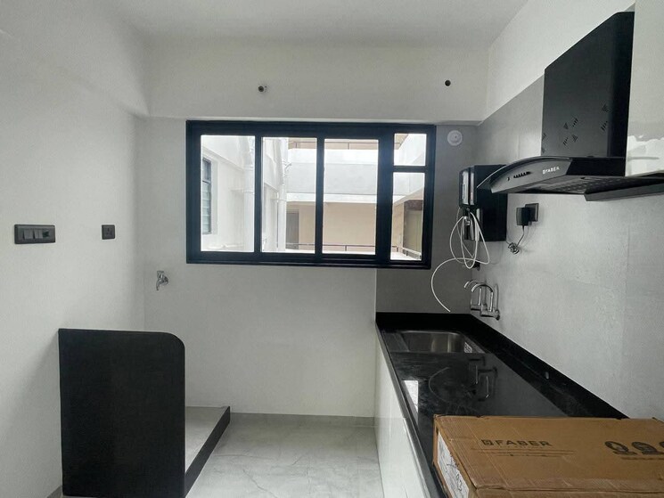 Kitchen, unique-legacy-royale 2 Bedroom 720 Sq.Ft. Apartment In Keshav Nagar Pune 9467068