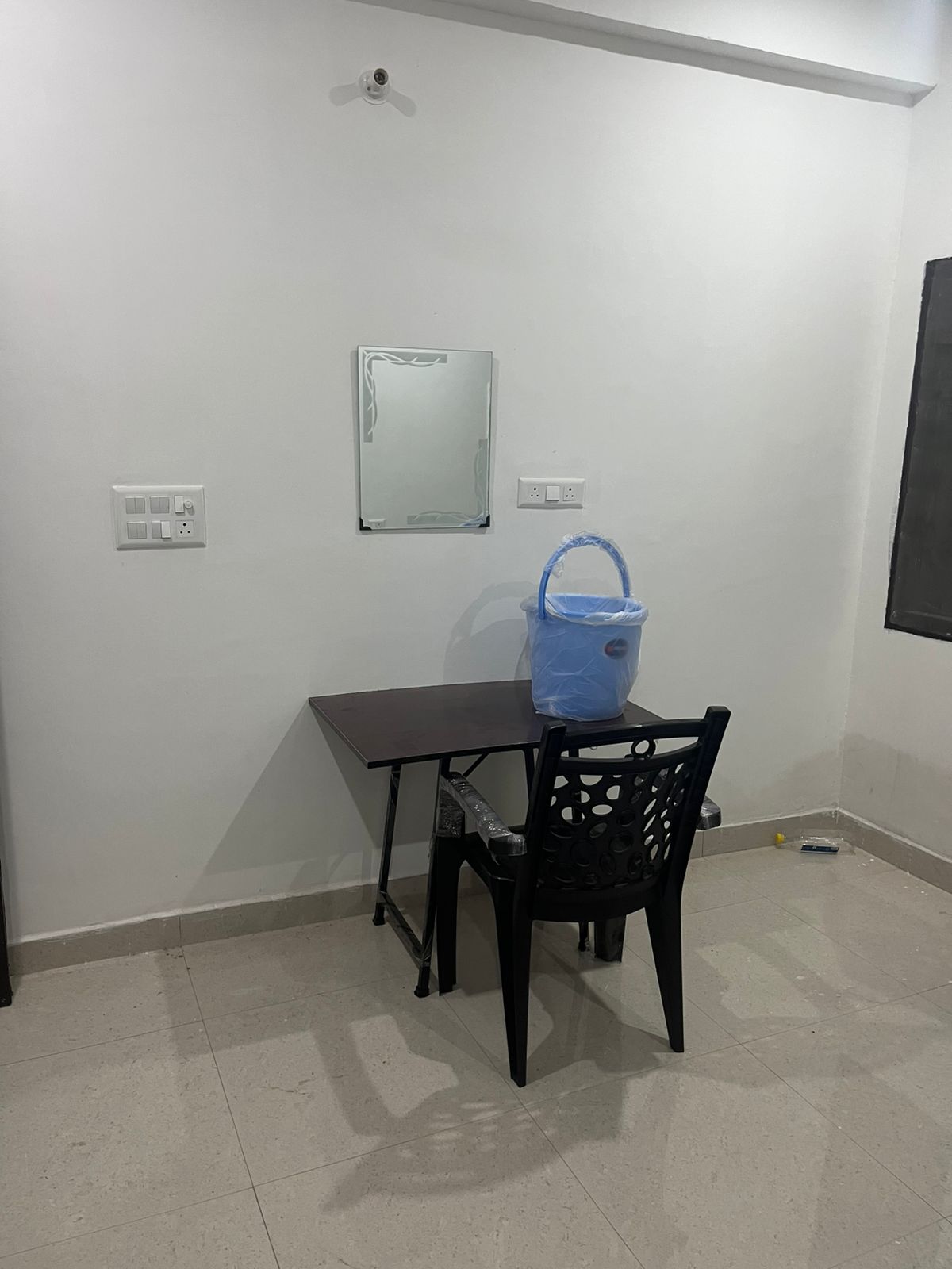 2 BHK + Study Room Builder Floor For Rent in Eco City Noida
