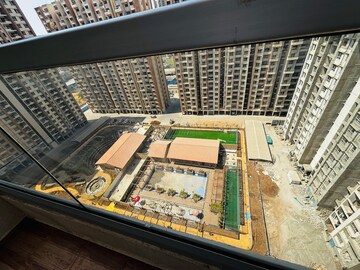 2 BHK Apartment – Exterior View View at VTP Beaumonde, Kharadi - for Rent