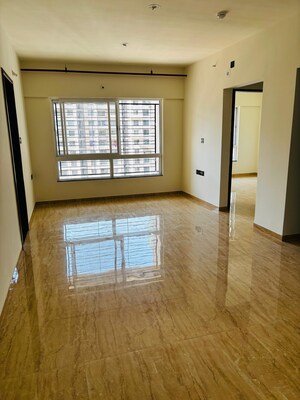 Room in 2 BHK Apartment at VTP Beaumonde, Kharadi – for Rent