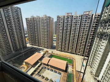 2 BHK Apartment – Exterior View View at VTP Beaumonde, Kharadi - for Rent