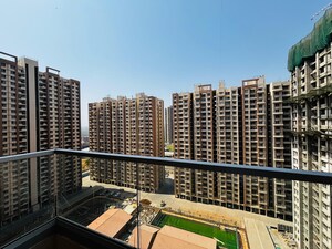 2 BHK Apartment – Exterior View View at VTP Beaumonde, Kharadi - for Rent