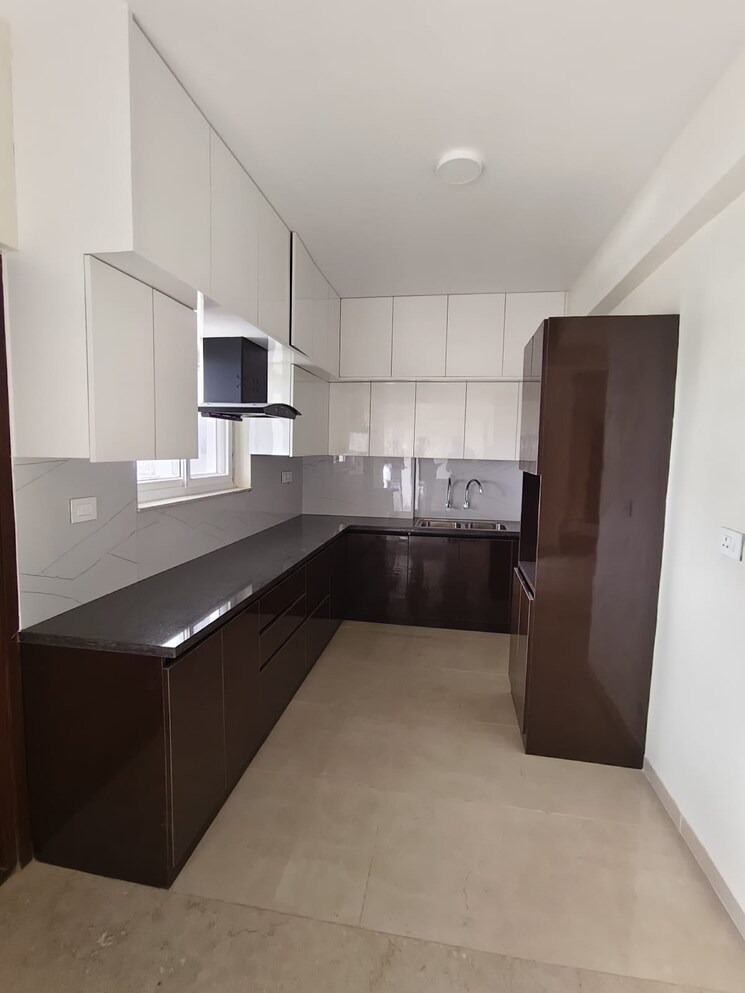 Kitchen, sv-towers-koramangala 3 Bedroom 1800 Sq.Ft. Apartment In Koramangala Bangalore 9467081