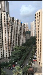 1 BHK + Pooja Room 450 Sq.Ft. Apartment in Highland Pearl