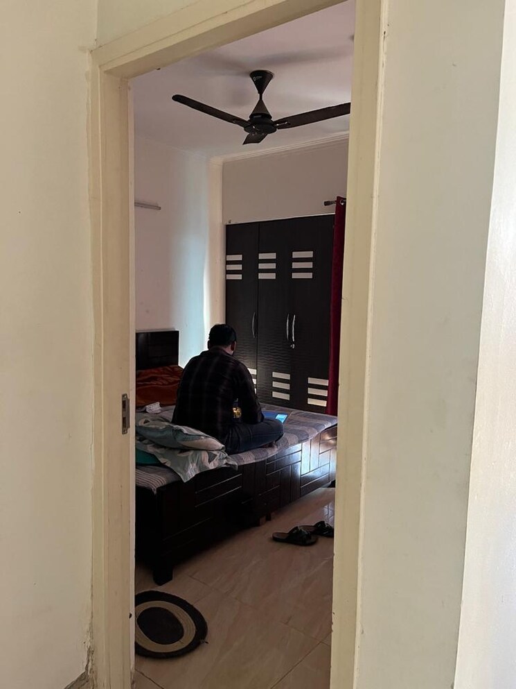 Kitchen, gaur-city-2-14th-avenue 2 Bedroom 614 Sq.Ft. Apartment In Sector 16c Greater Noida Greater Noida 9467080