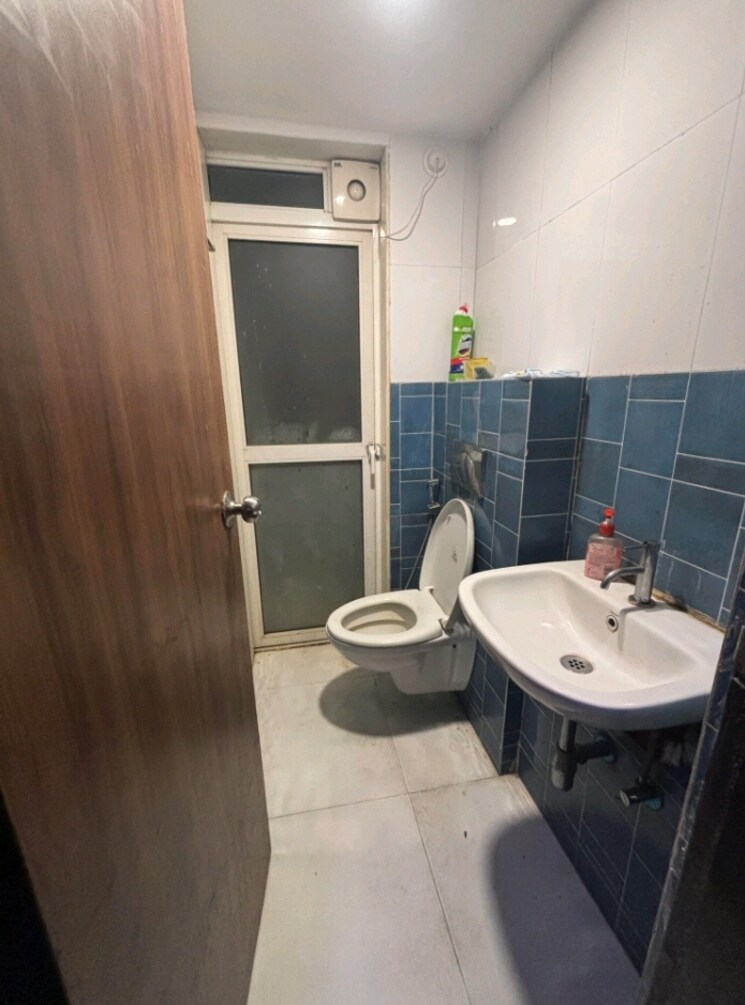 Bathroom, lodha-amara 1 Bedroom 446 Sq.Ft. Apartment In Kolshet Road Thane 9467082