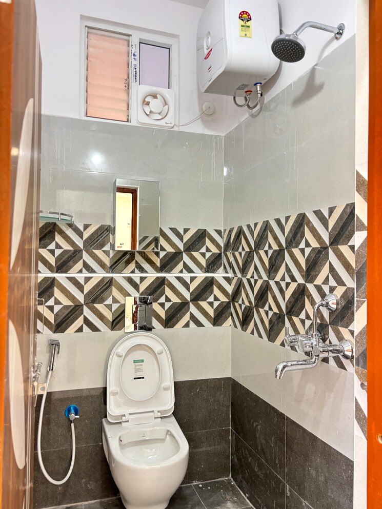 undefined, kondapur 2 Bedroom 1400 Sq.Ft. Builder Floor In Kondapur Hyderabad 9467084