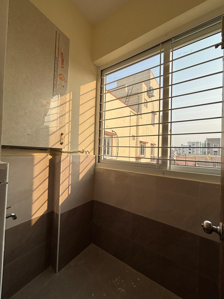 Kitchen, kondapur 2 Bedroom 1400 Sq.Ft. Builder Floor In Kondapur Hyderabad 9467084