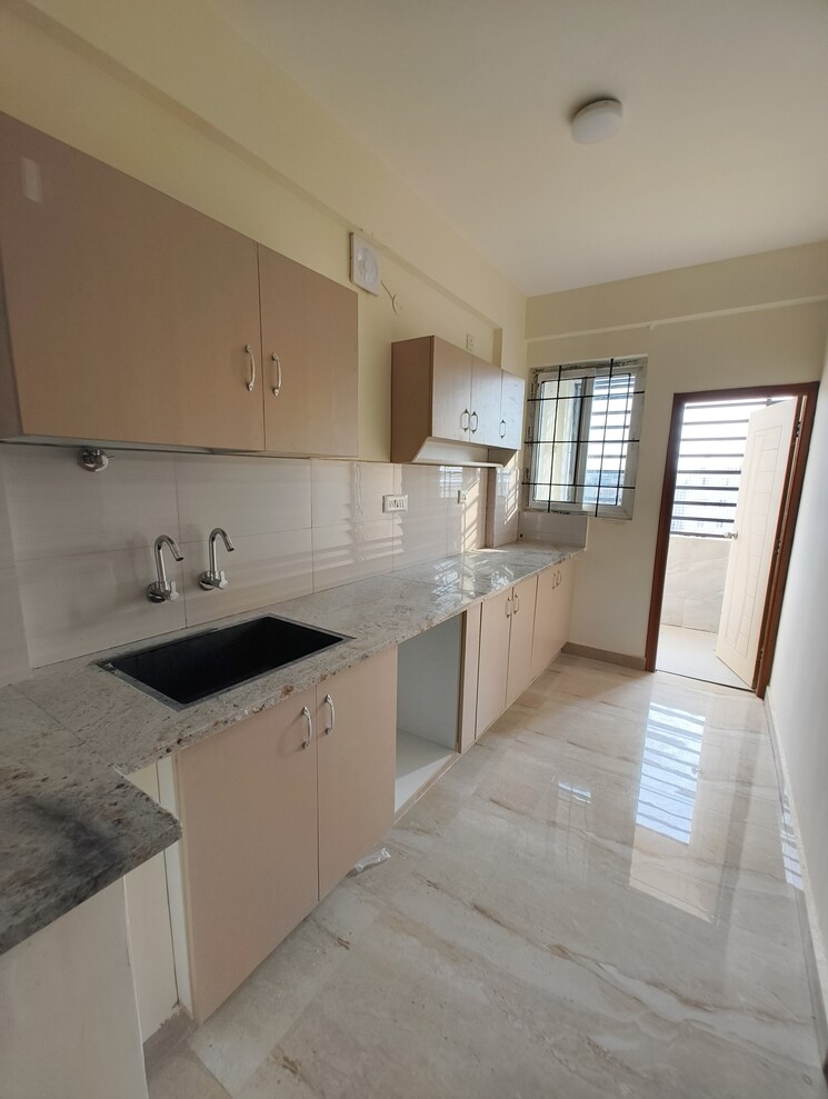 Kitchen, shree-lakshmi-grand 2 Bedroom 1300 Sq.Ft. Builder Floor In Koramangala Bangalore 9467085