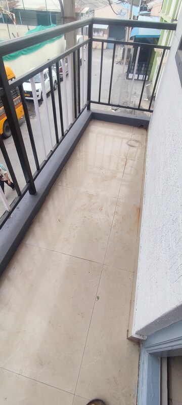 2 BHK Builder Floor For Rent in Btm Layout Stage 2