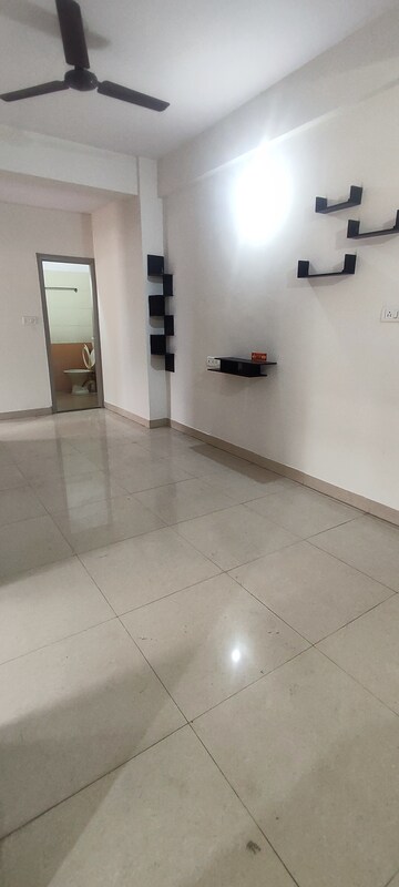 Balcony in 2 BHK Builder Floor at Btm Layout Stage 2 – for Rent