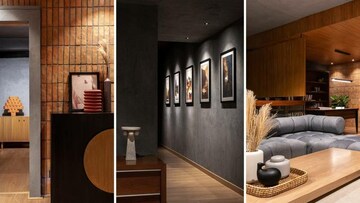 4 BHK Apartment For Rent in Total Environment Van Goghs Garden, Mg Road