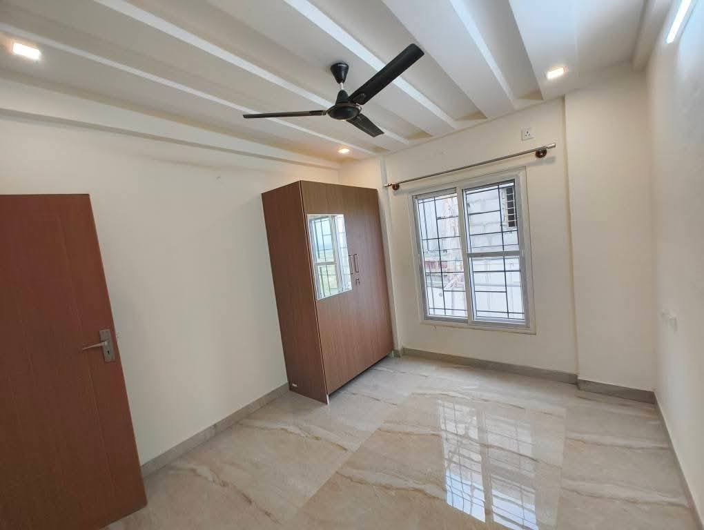 2 BHK Builder Floor For Rent in SV Towers Koramangala