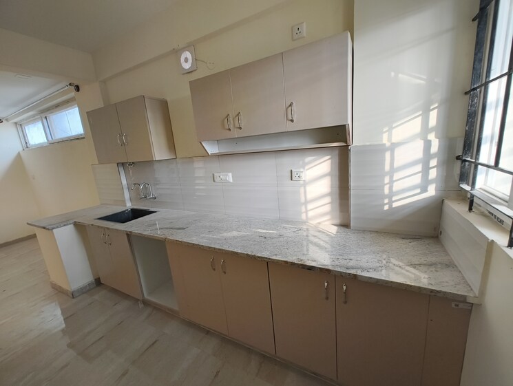 Kitchen, sv-towers-koramangala 2 Bedroom 1250 Sq.Ft. Builder Floor In Koramangala Bangalore 9467093