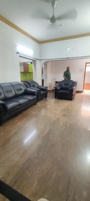 2 BHK Builder Floor For Rent in Btm Layout Stage 2