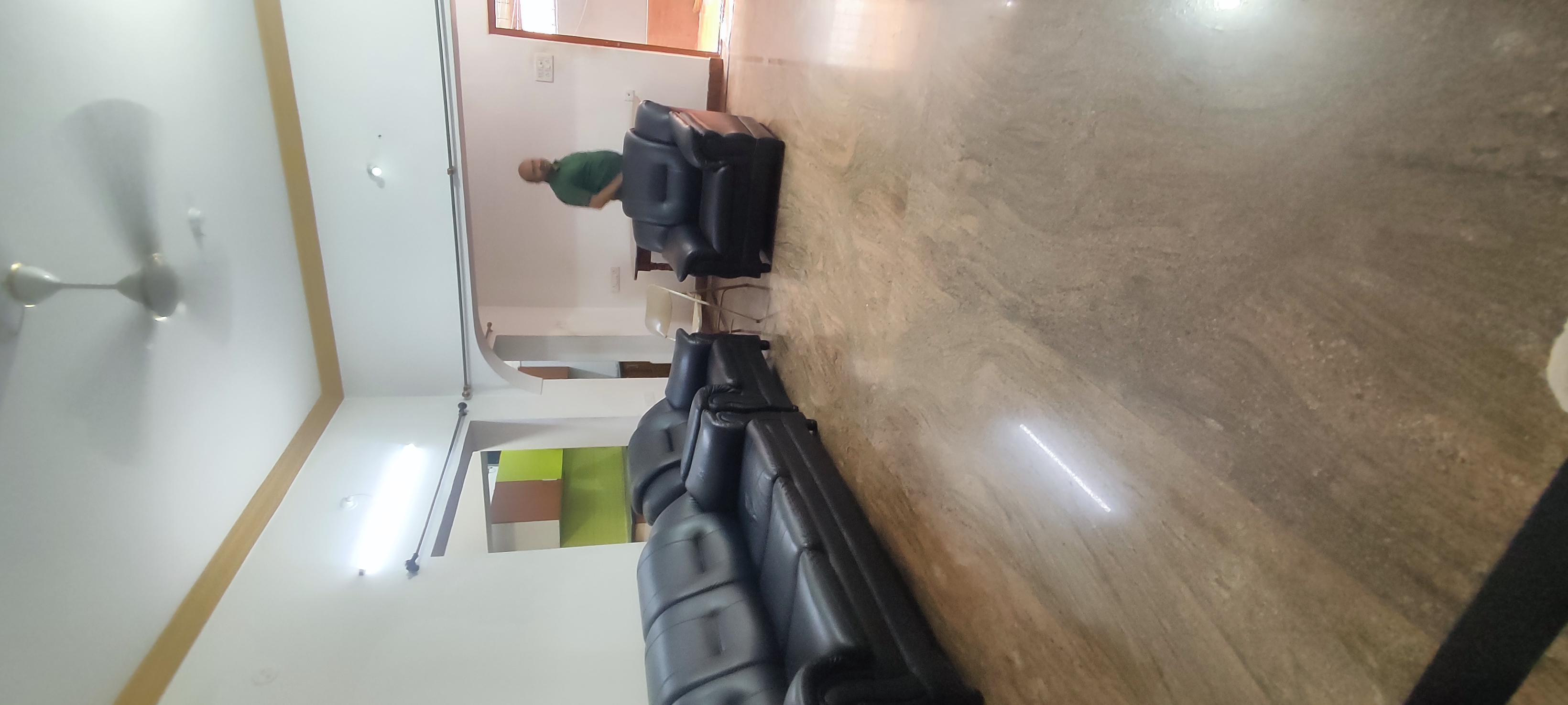 2 BHK Builder Floor For Rent in Umesh House 