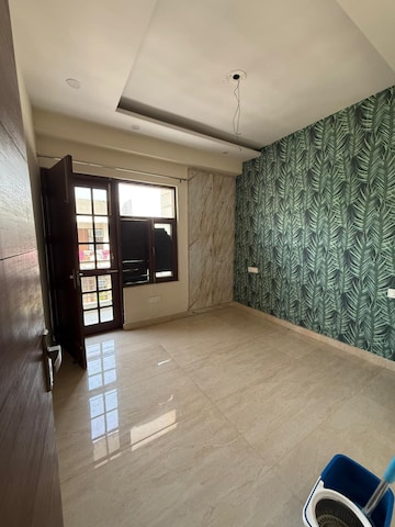 Room in 3 BHK Builder Floor at MP Metro Towers, Dhakoli – for Sale