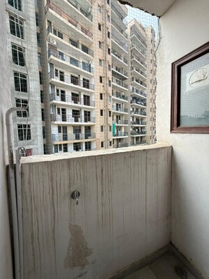 3 BHK Builder Floor – Exterior View View at MP Metro Towers, Dhakoli - for Sale