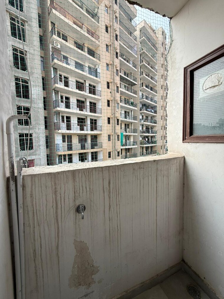 Exterior View, mp-metro-towers 3 Bedroom 1200 Sq.Ft. Builder Floor In Dhakoli Zirakpur 9467091