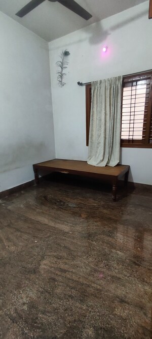 Furnished Amenities in 2 BHK Builder Floor at Btm Layout Stage 2 – for Rent