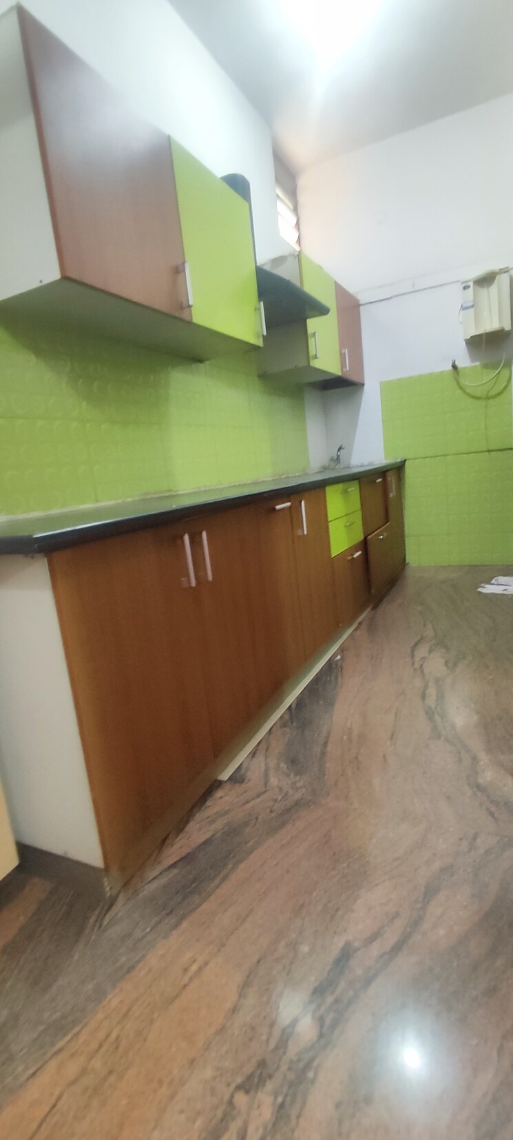 Balcony, btm layout stage 2 2 Bedroom 1150 Sq.Ft. Builder Floor In Btm Layout Stage 2 Bangalore 9467094