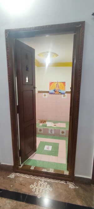 Furnished Amenities in 2 BHK Builder Floor at Btm Layout Stage 2 – for Rent