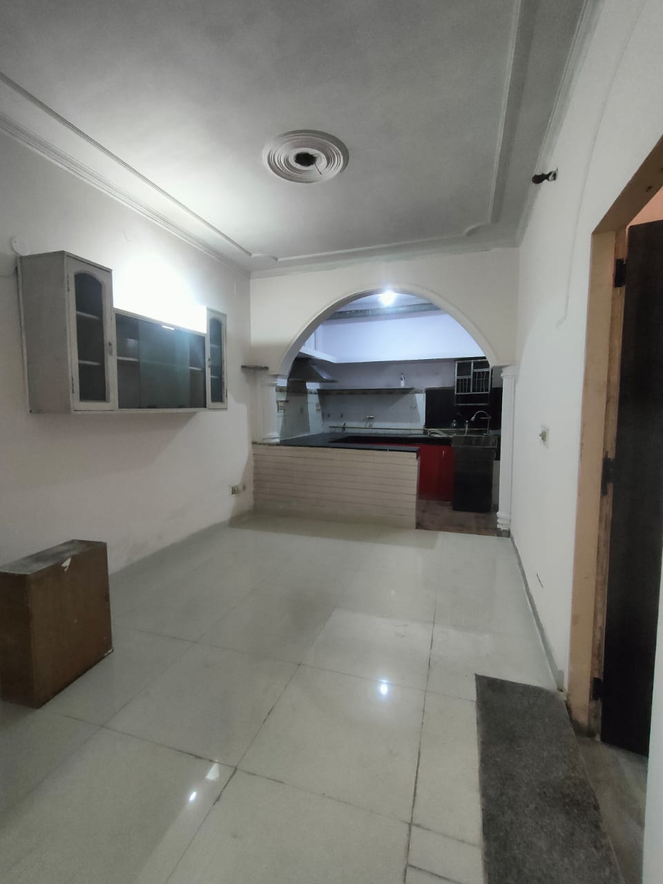 1.5 BHK + Pooja Room Independent House For Sale in AVJ Homes