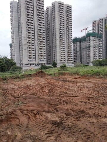  Plot – Exterior View View at Gowlidoddy - for Sale