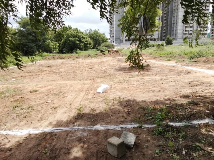undefined, gowlidoddy  300 Sq.Yd. Plot In Gowlidoddy Hyderabad 9463509