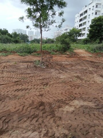 Plot Area in  Plot at Gowlidoddy – for Sale