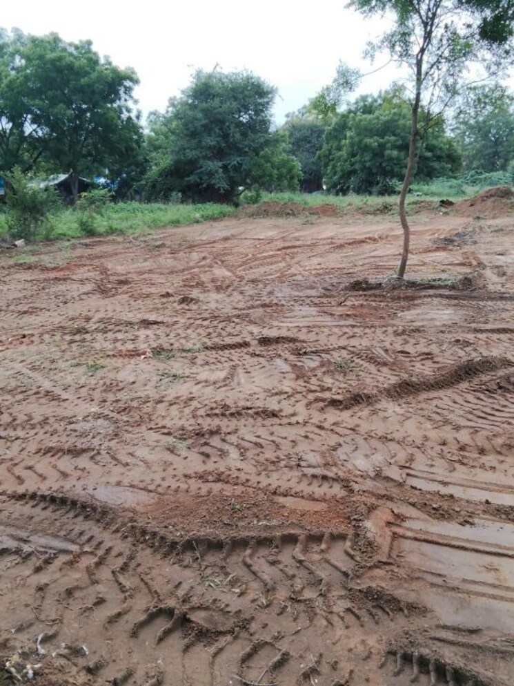 undefined, gowlidoddy  300 Sq.Yd. Plot In Gowlidoddy Hyderabad 9463509