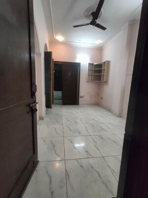 Bathroom in 1.5 BHK Independent House at AVJ Homes, Beta Ii Greater Noida – for Sale