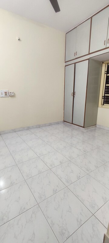 Balcony in 2 BHK Builder Floor at Btm Layout Stage 2 – for Rent