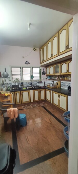 2 BHK Builder Floor For Rent in Btm Layout Stage 2