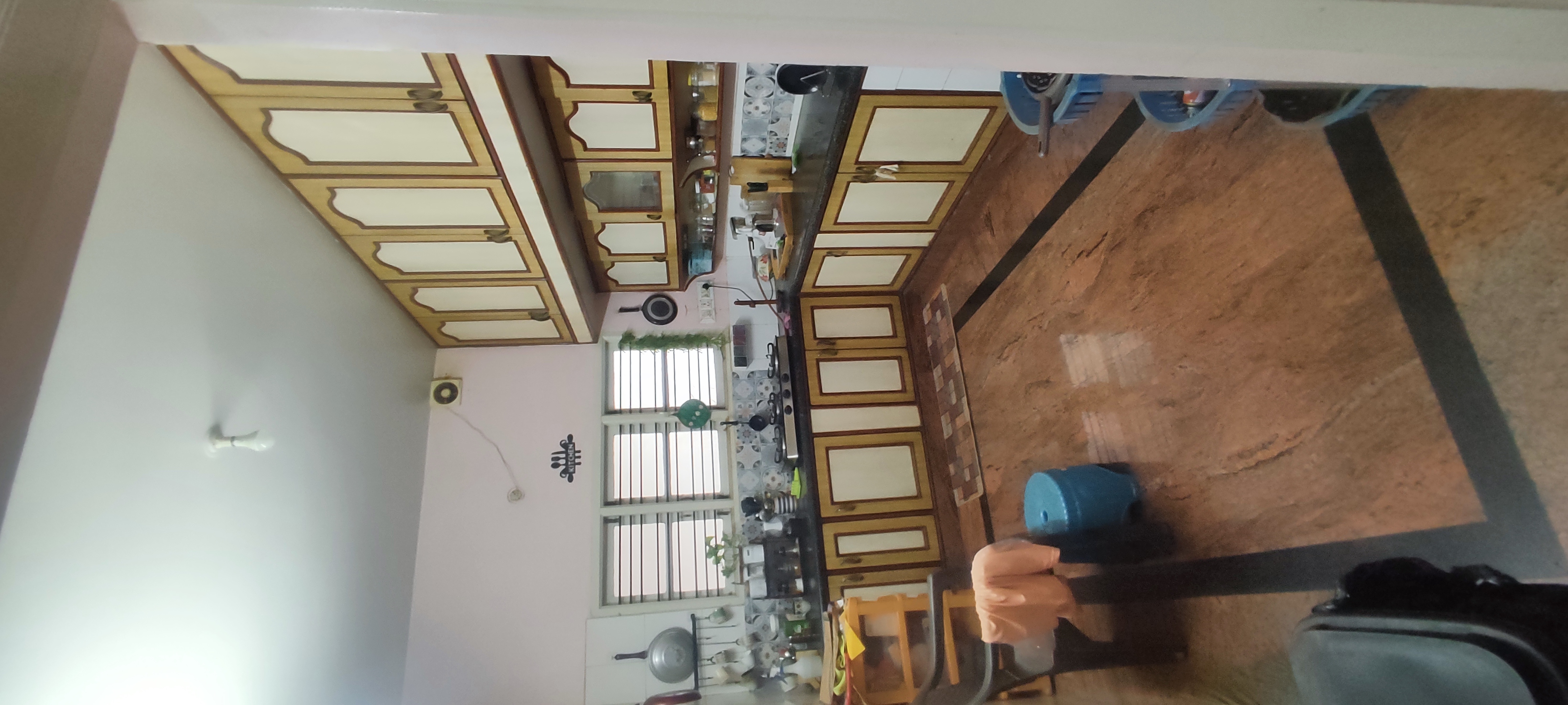 2 BHK Builder Floor For Rent in Anel House 