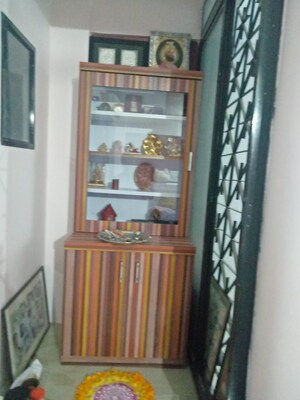  2 BHK Penthouse at Kopar Khairane – for Rent