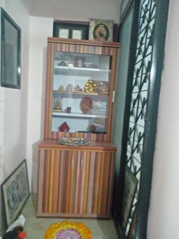  2 BHK Penthouse at Kopar Khairane – for Rent