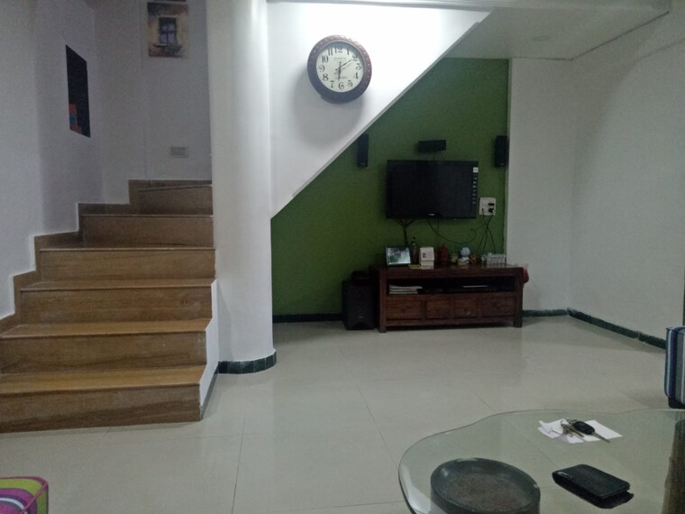 Other, kopar khairane 2 Bedroom 800 Sq.Ft. Penthouse In Kopar Khairane Navi Mumbai 9467102
