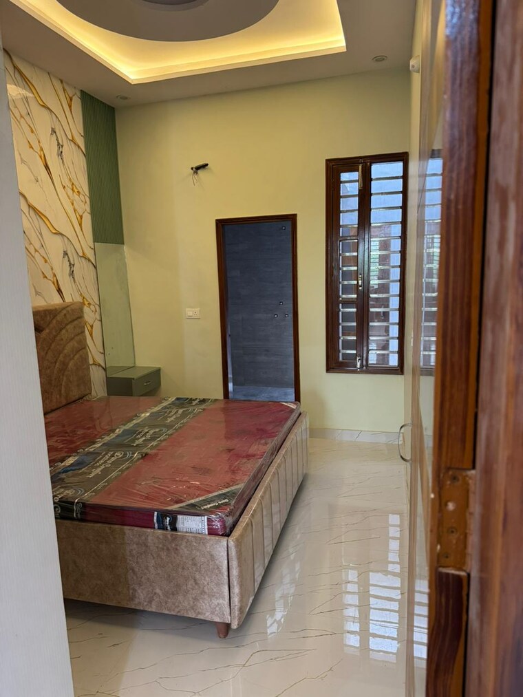 Kitchen, sector 127 2 Bedroom 900 Sq.Ft. Builder Floor In Sector 127 Mohali 9467104